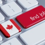 Поиск работы в Канаде