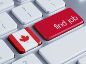 Поиск работы в Канаде