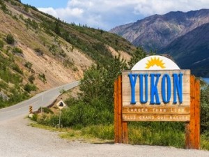 Программа Территории Юкон-Yukon