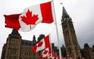 Канада заняла первое место в мире в 2021 году