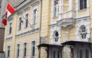 Посольство Канады в Украине возобновит свою работу в ближайшее время