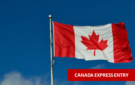 Канада приглашает 1400 кандидатов на участие в отборе Express Entry со знанием французского языка