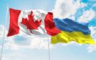 Важна информация для граждан Украины, которые находятся в Канаде